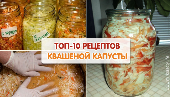 как квасить вкусно капусту как квасить вкусно капусту