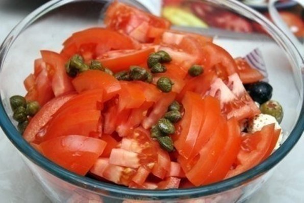 Греческий салат: как его правильно приготовить