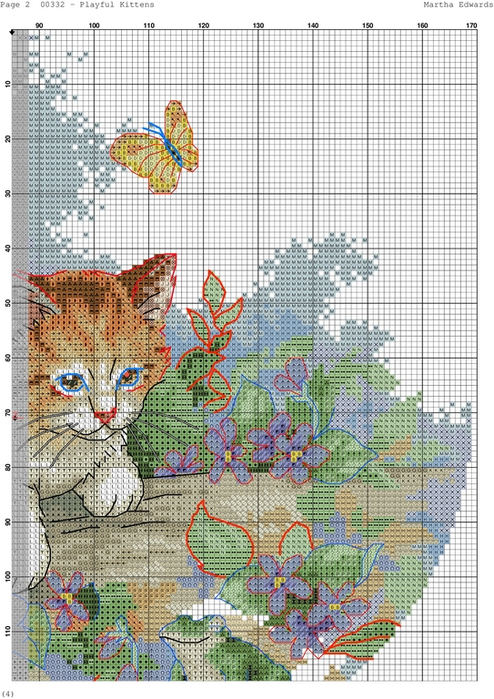 Playful Kittens-002 (494x700, 428Kb)