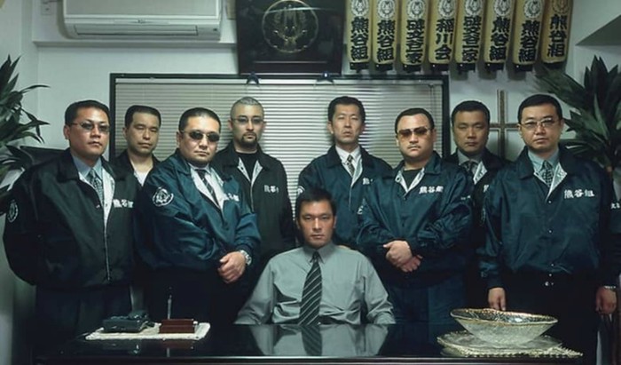 Якудза: 10 самых страшных тайн японской организованной преступности