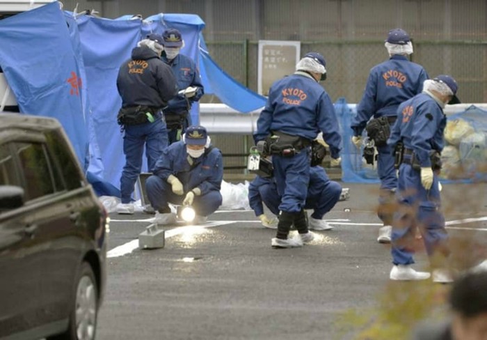 Якудза: 10 самых страшных тайн японской организованной преступности