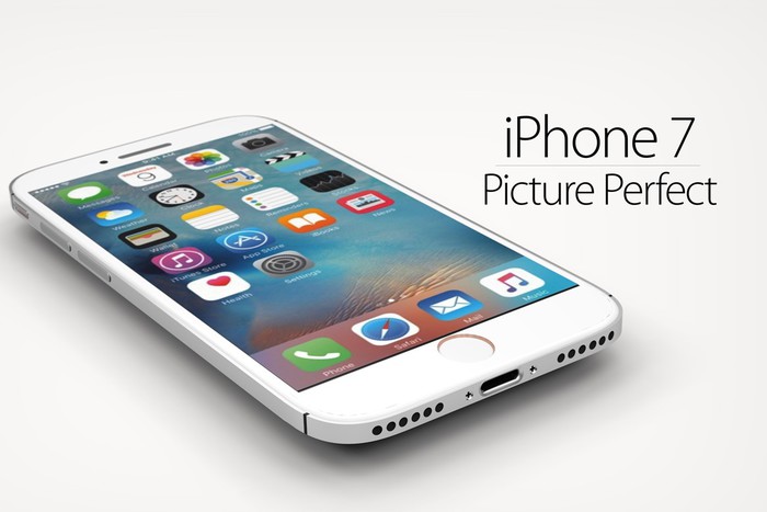 Телефон мечта   новый iPhone 7: что в нём особенного?