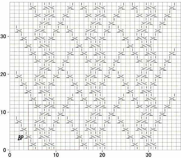 vyazanyj-relyefnyj-uzor-spicami-2 (600x522, 355Kb)