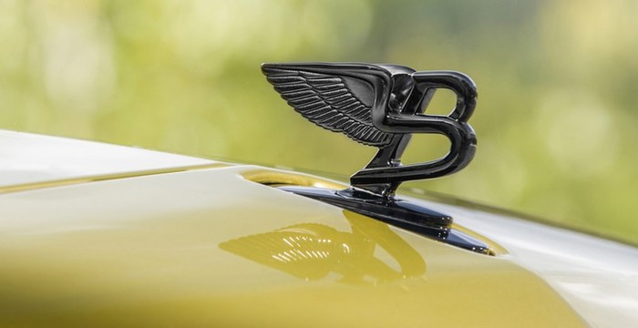 История автомобилей Bentley - история автомобильной компании