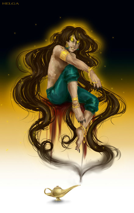 genie_by_helga_medwed-d3hrahb (440x700, 64Kb)