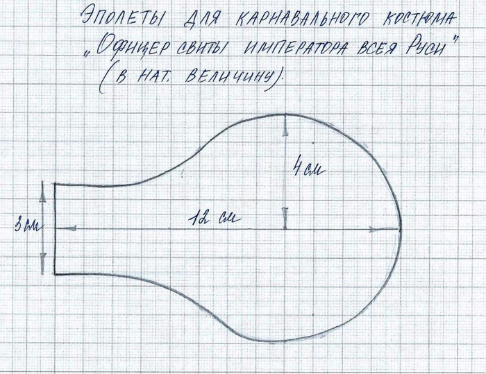 РІС‹РєСЂРѕР№РєР° СЌРїРѕР»РµС‚Р° (700x539, 423Kb)