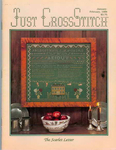 Превью Just Cross Stitch 1988 01-02 январь-февраль (450x581, 121Kb)