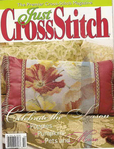 Превью Just Cross Stitch 2002 10 октябрь (450x590, 196Kb)