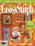 Превью Just Cross Stitch 2009 09-10 сентябрь-октябрь (450x597, 194Kb)