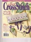 Превью Just Cross Stitch 2013 05-06 май-июнь (450x619, 150Kb)