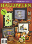  Just Cross Stitch 2013 Halloween (450x603, 185Kb)