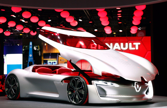 Renault Trezor 1 (700x454, 368Kb)