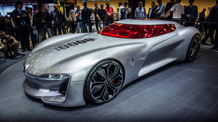 Renault Trezor 2 (700x393, 327Kb)