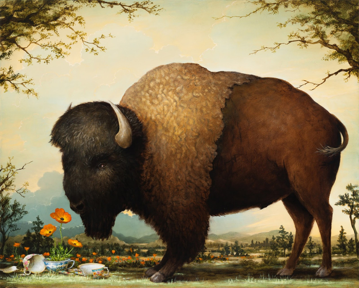 Kevin Sloan Tutt'Art@ (36) (700x560, 463Kb)