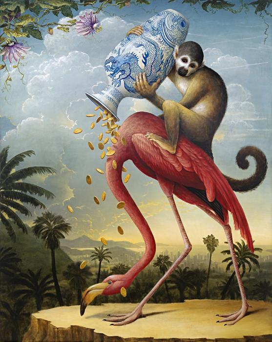 Kevin Sloan Tutt'Art@ (22) (557x700, 494Kb)