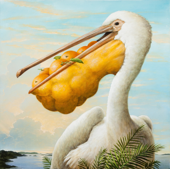 Kevin Sloan Tutt'Art@ (20) (700x699, 525Kb)