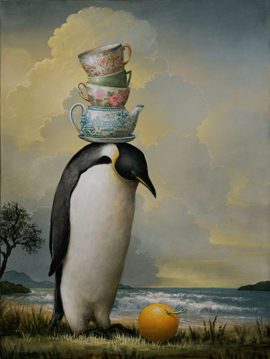 Kevin Sloan Tutt'Art@ (8) (527x700, 359Kb)