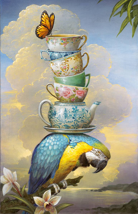 Kevin Sloan Tutt'Art@ (6) (453x700, 378Kb)