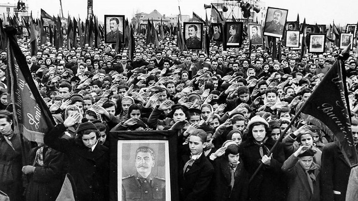 От чего на самом деле умер Иосиф Сталин и можно ли было его спасти