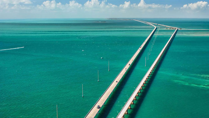 2. Overseas Highway , (670x378, 185Kb)