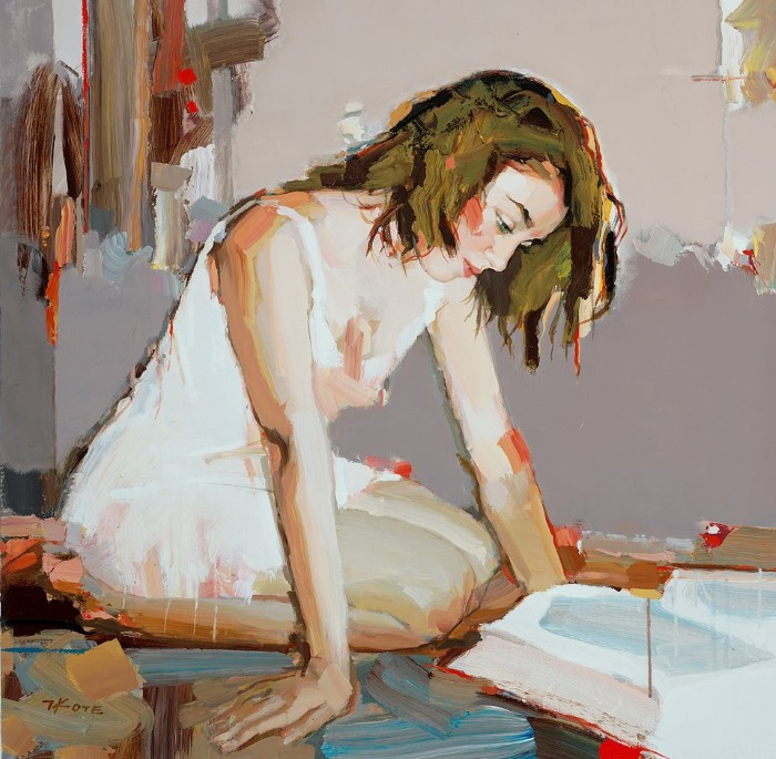 josef_Kote___paintings 6 (700x685, 394Kb)