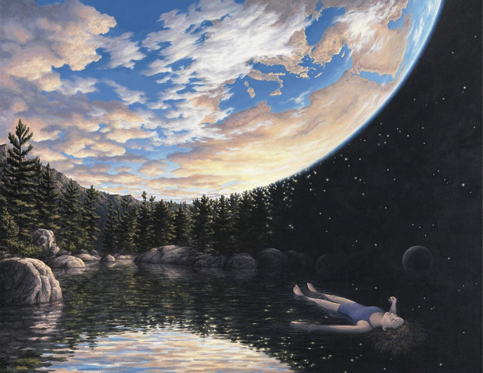 Rob Gonsalves Tutt'Art@ (47) (700x539, 405Kb)