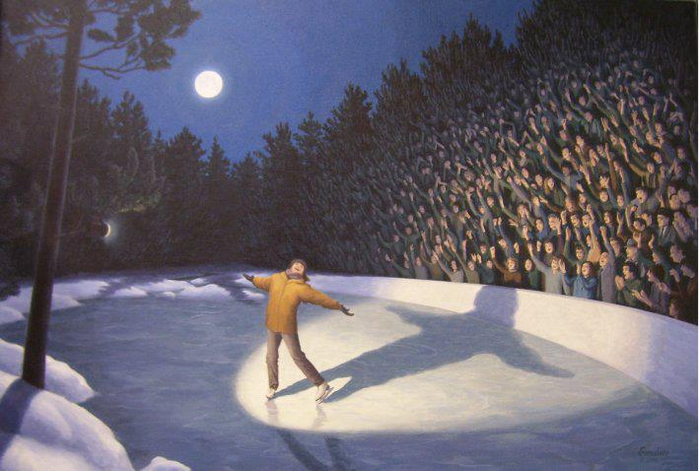 Rob Gonsalves Tutt'Art@ (5) (700x471, 333Kb)