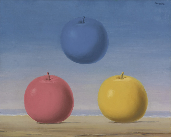 Renè Magritte Tutt'Art@ (7) (700x562, 235Kb)
