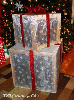 DVC Gift Box Wrapped (236x320, 128Kb)