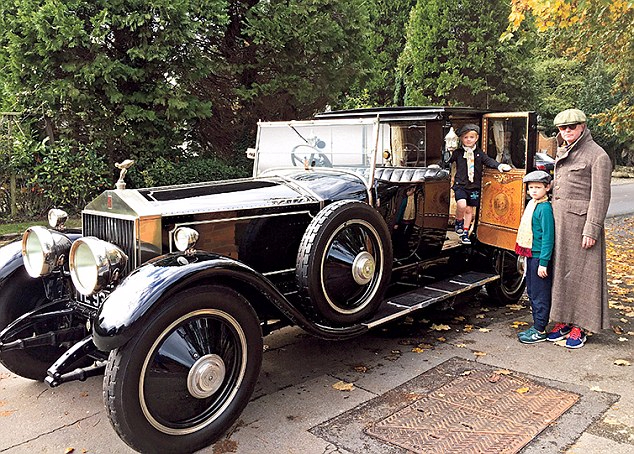 Rolls-Royce 1926 1 (634x454, 479Kb)