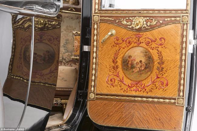 Rolls-Royce 1926 7 (650x433, 267Kb)