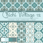  free_chichi_vintage_12_patterned_papers_by_teacheryanie-d7a48lw (700x700, 583Kb)