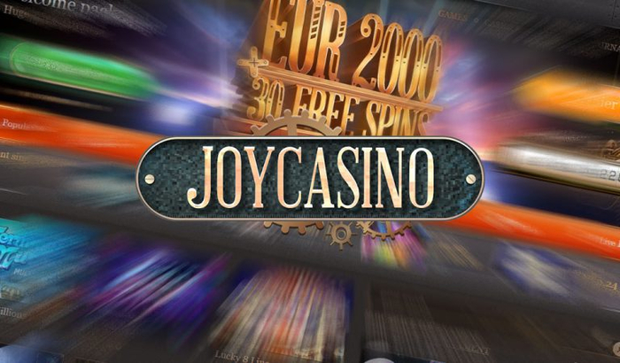 JoyCasino