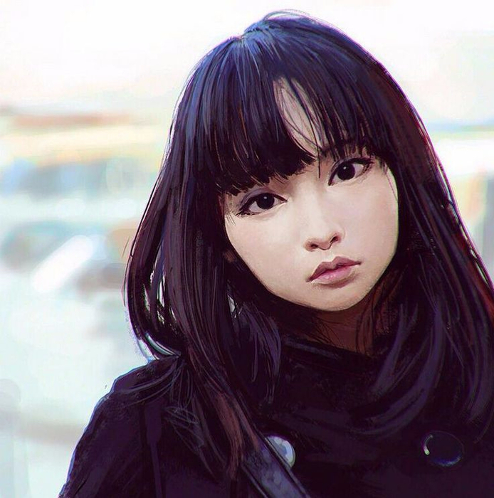 Ilya Kuvshinov1бс (694x700, 395Kb)