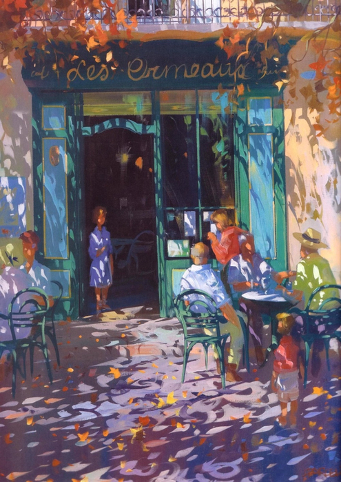 10-Laurent Parecelier (495x700, 459Kb)