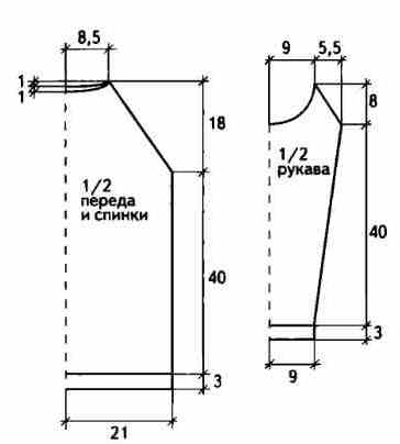 1422732355_pulover-s-otkrytymi-plechami-sxema (364x404, 31Kb)