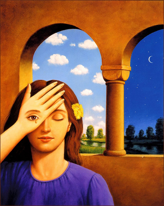 Rafal Olbinski Tutt'Art@ (126) (556x700, 467Kb)