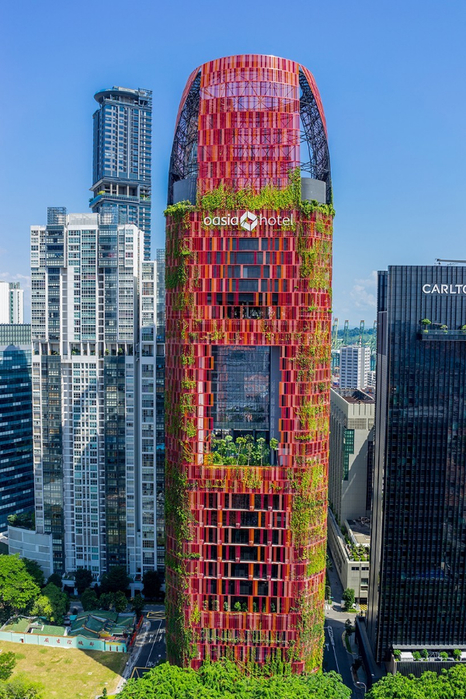 Oasia Hotel Downtown 2 (466x700, 476Kb)