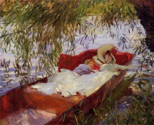 John Singer Sargent14а (500x408, 292Kb)