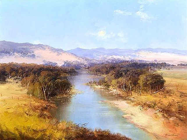View Over the River (643x481, 306Kb)