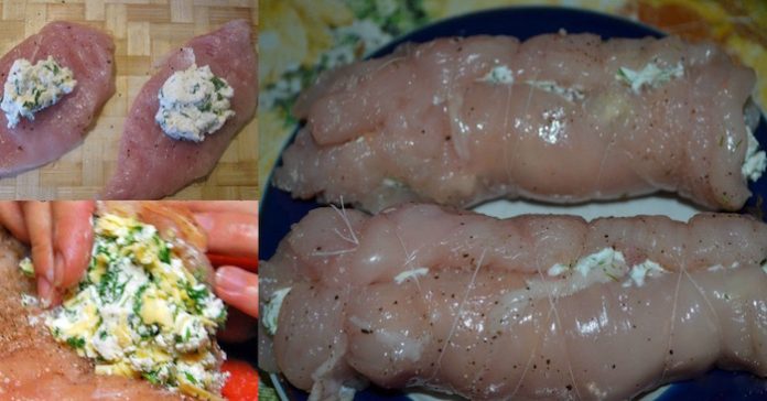 Простое блюдо из куриного фарша рецепты Простое блюдо из куриного фарша рецепты