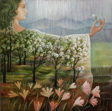 Nelly Tsenova - Нели Ценова_paintings_artodyssey (450x447, 214Kb)