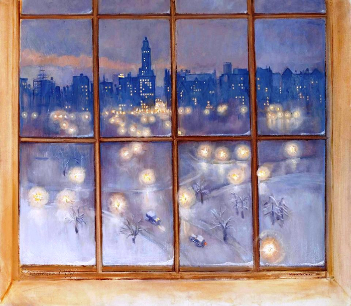 Huguette Clark15 (700x609, 474Kb)