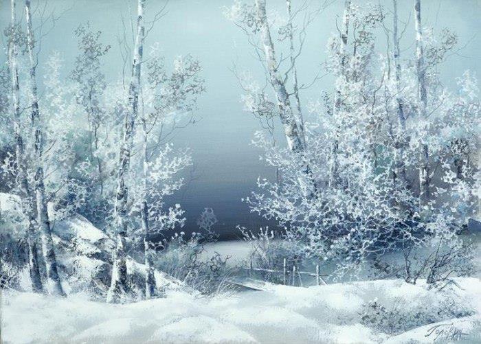 1ХудожникАлексей Сычёв (700x501, 79Kb)