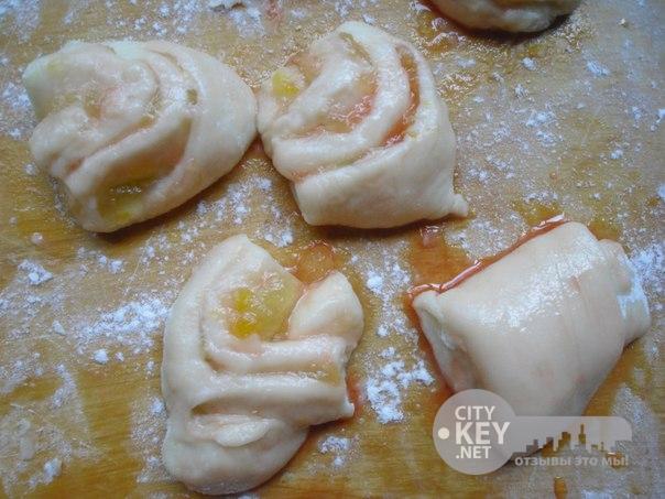 Китайские булочки на пару рецепт пошагово Китайские булочки на пару рецепт пошагово
