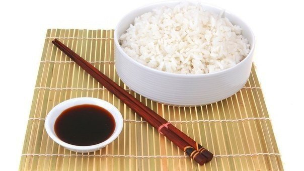 лечение рисом