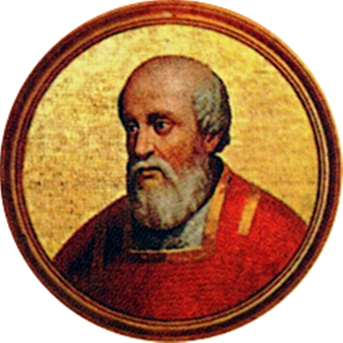 Pope_honorius_ii (700x700, 401Kb)