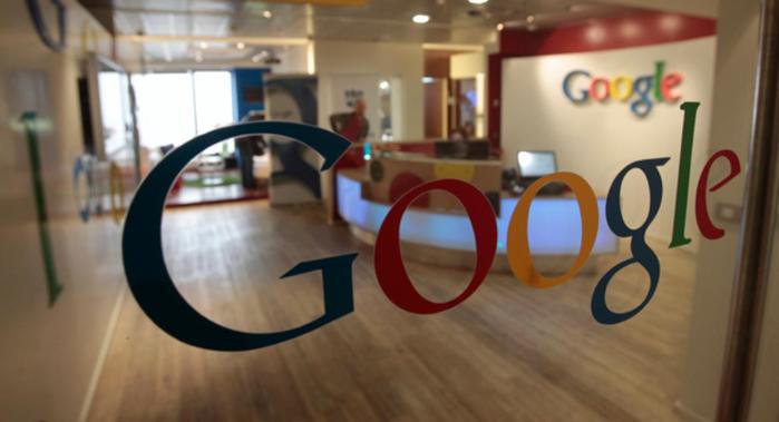Бывший сотрудник Google на минуту стал обладателем домена компании