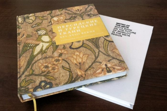 печать книг