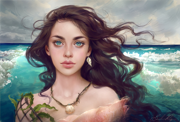 _water_splash__adoptable_portrait__48hrs__open_by_selenada-d9hby21 (700x474, 395Kb)